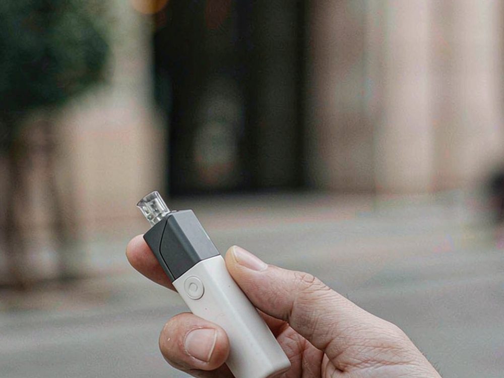 Trend Report on VapeCon accessories — budget tier