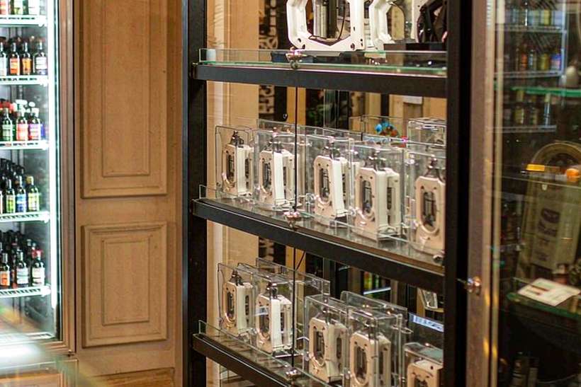 Trend Report on VapeCon accessories — Summer deals