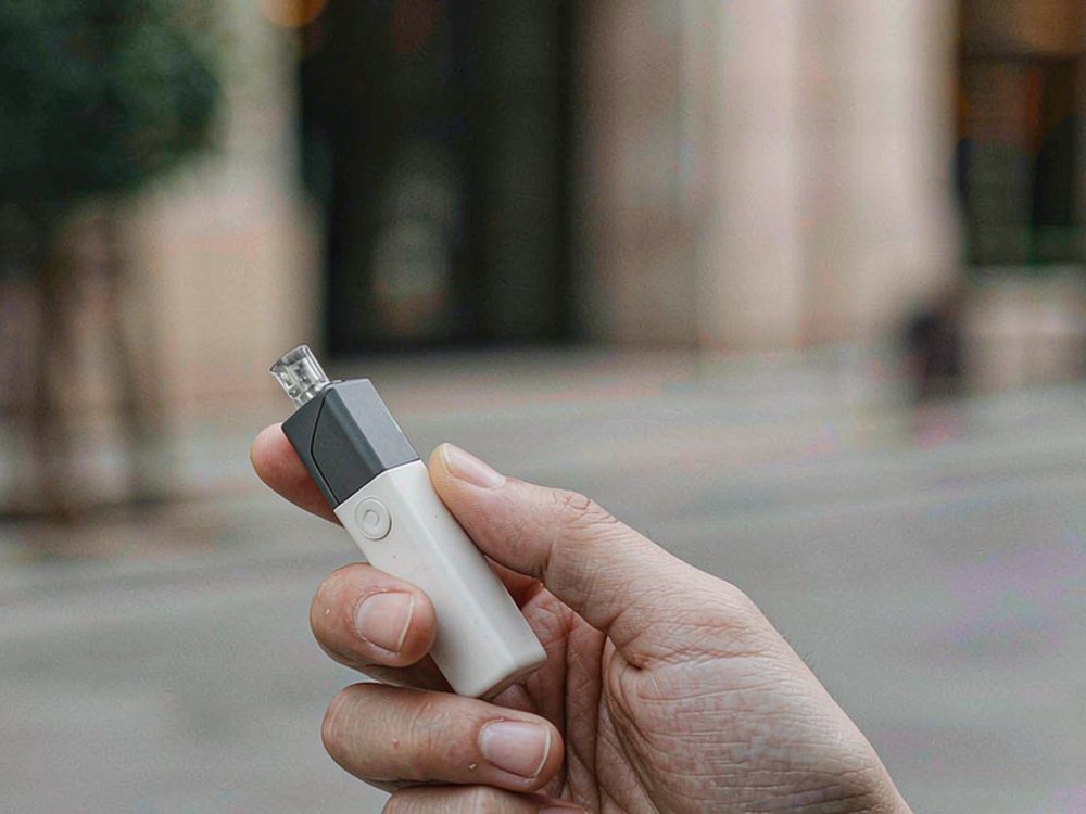 Trend Report on VapeCon bundles — budget tier
