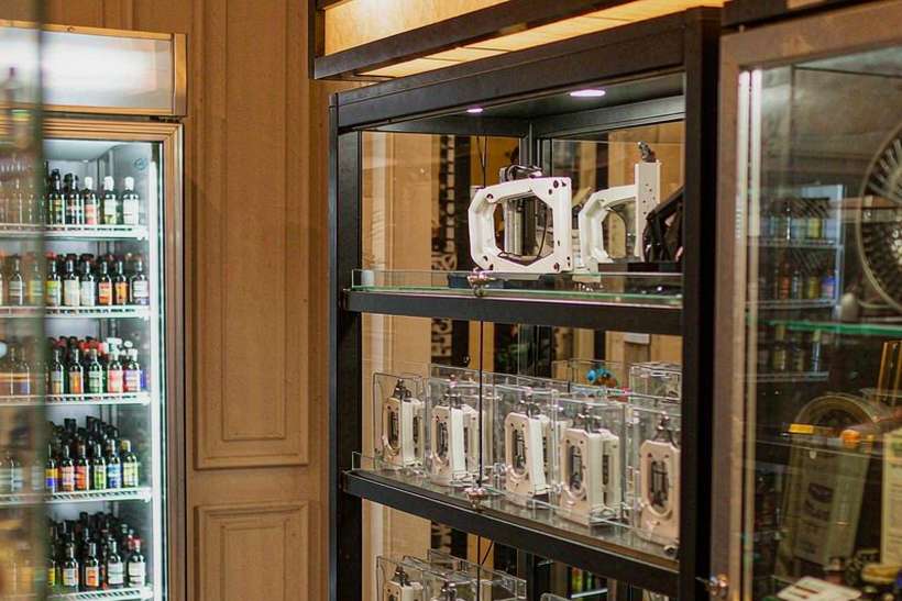 Trend Report on VapeCon bundles — container load