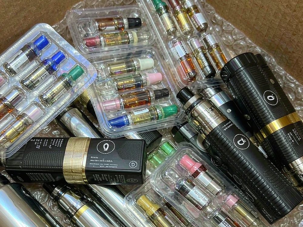 Trend Report on VapeCon bundles — no minimum MOQ