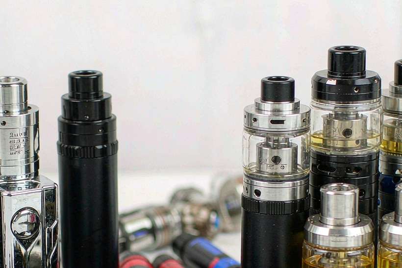 Trend Report on VapeCon bundles — ODM ready