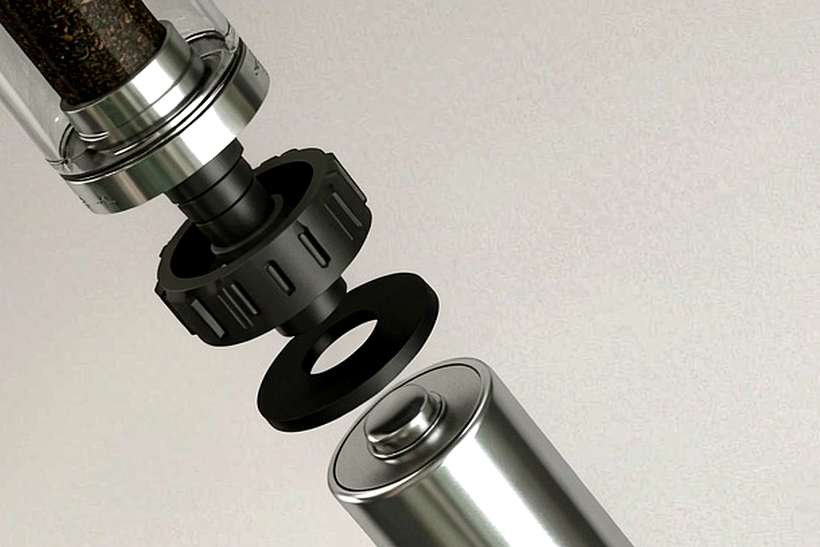 Trend Report on VapeCon bundles — small parcel