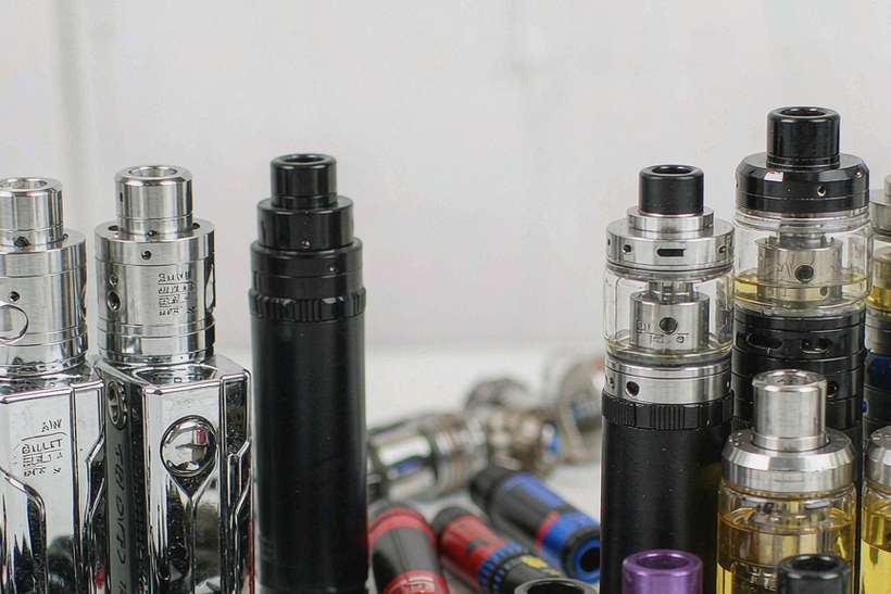 Trend Report on VapeCon bundles — Summer deals