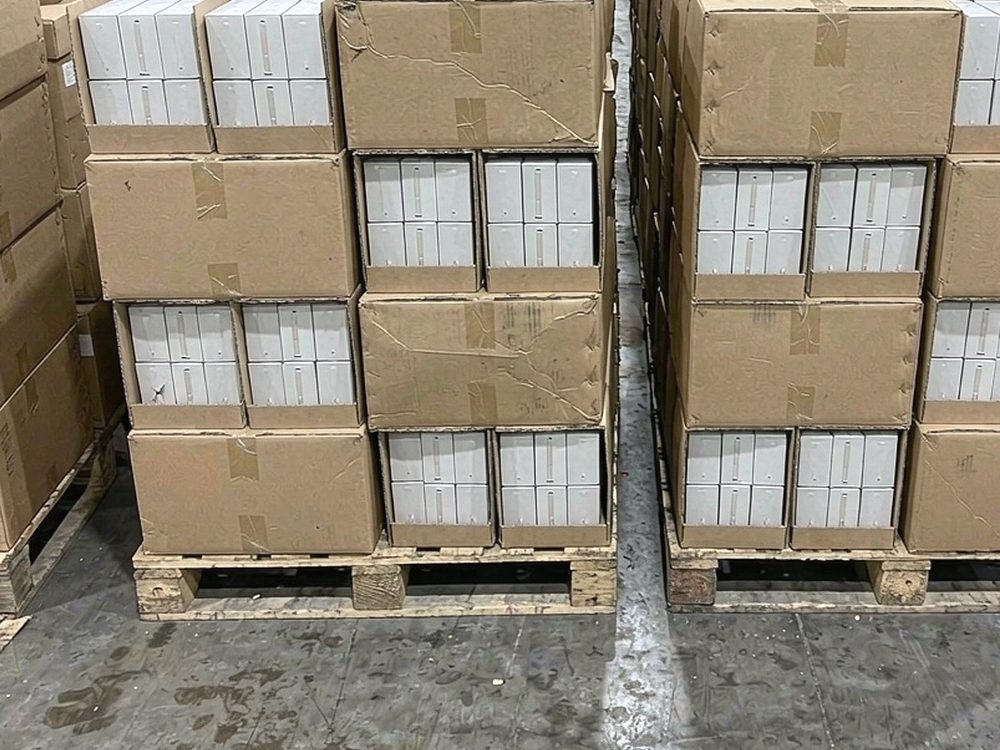 Trend Report on VapeCon bundles — with fast shipping