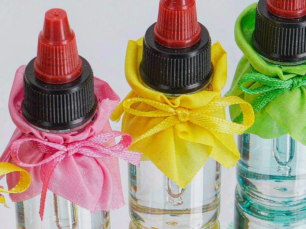 Trend Report on VapeCon coils — 2026