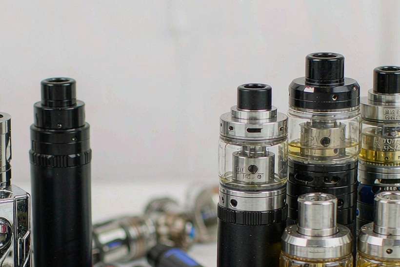 Trend Report on VapeCon coils — bulk case