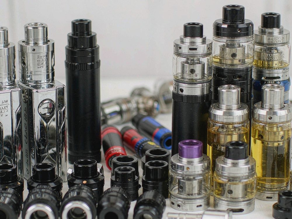 Trend Report on VapeCon coils — for resellers