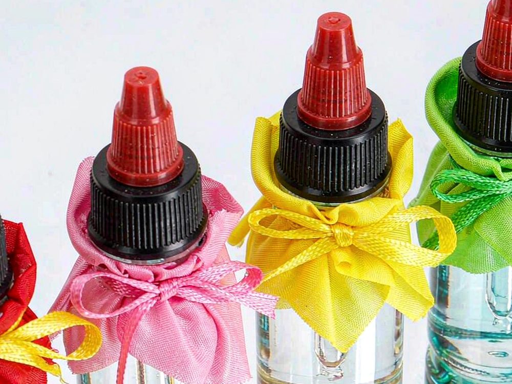 Trend Report on VapeCon coils — no minimum MOQ