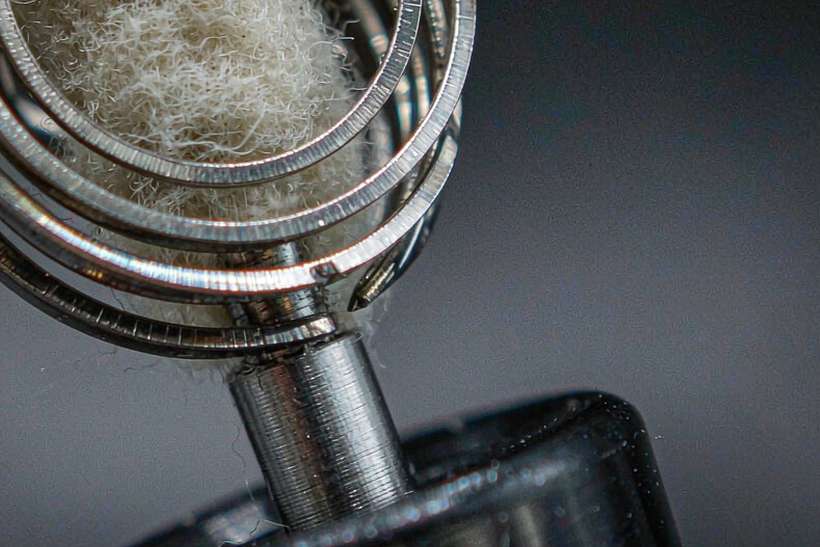 Trend Report on VapeCon coils — OEM available
