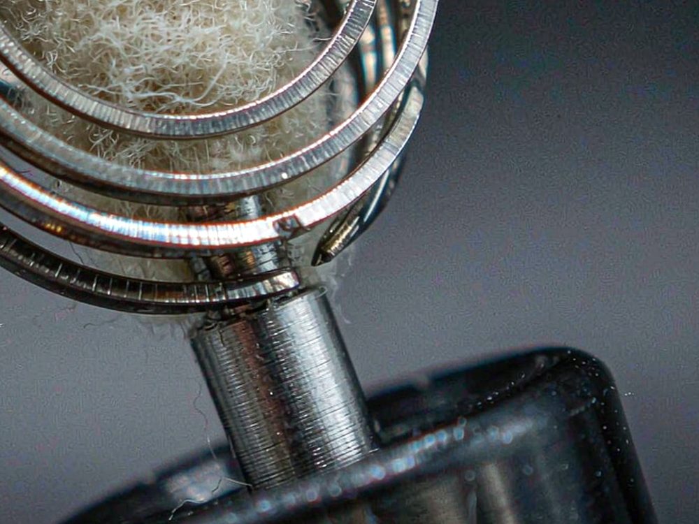 Trend Report on VapeCon coils — top rated