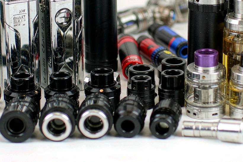 Trend Report on VapeCon coils — Winter special
