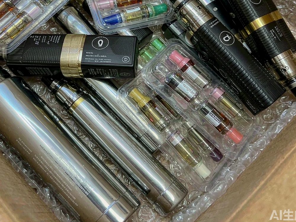 Trend Report on VapeCon coils — with fast shipping