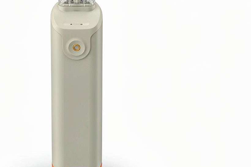 Trend Report on VapeCon disposables — container load