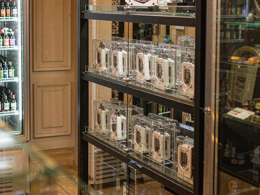 Trend Report on VapeCon disposables — for resellers