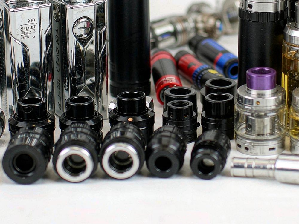 Trend Report on VapeCon disposables — no minimum MOQ