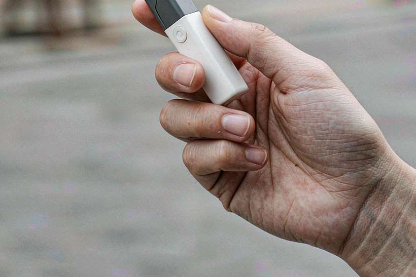 Trend Report on VapeCon disposables — ODM ready