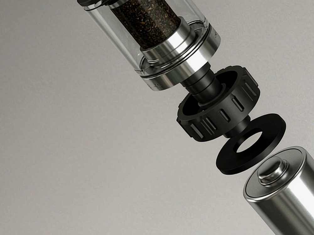 Trend Report on VapeCon disposables — top rated