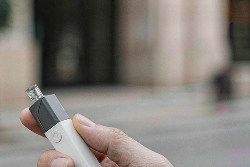 Trend Report on VapeCon disposables — US warehouse
