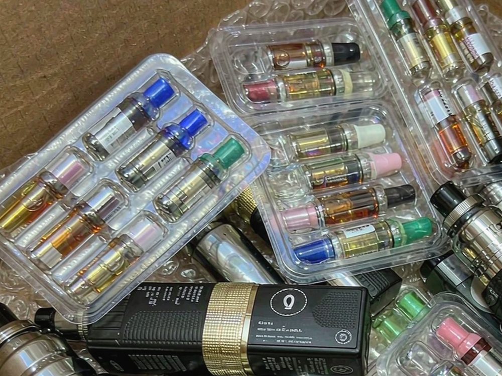 Trend Report on VapeCon disposables — verified suppliers