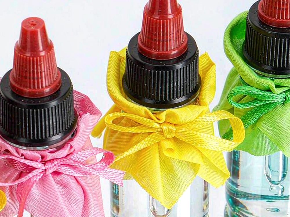 Trend Report on VapeCon e-liquid — 2026