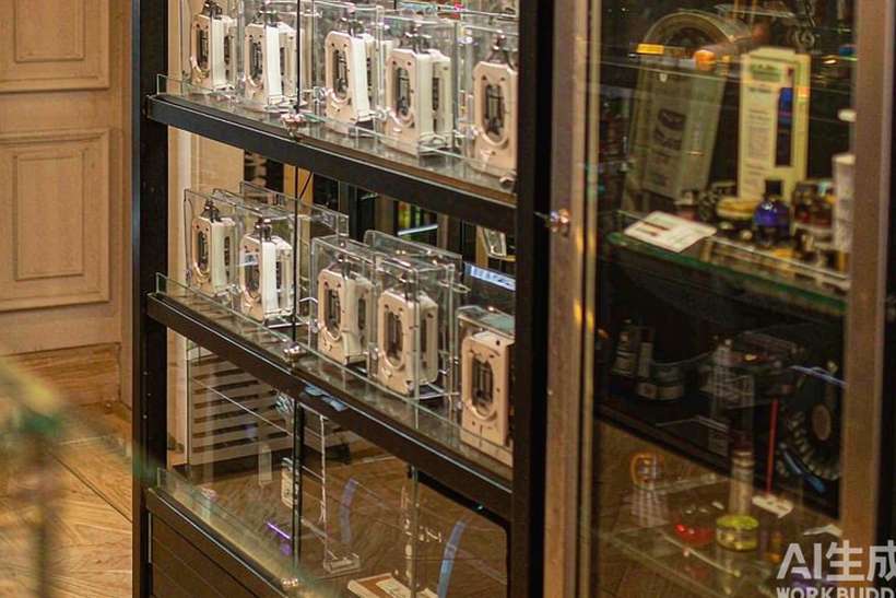 Trend Report on VapeCon e-liquid — Asia Pacific