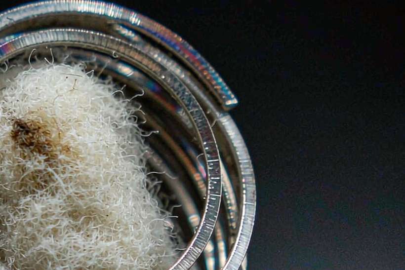 Trend Report on VapeCon e-liquid — container load