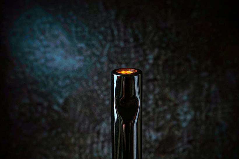 Trend Report on VapeCon e-liquid — limited batch