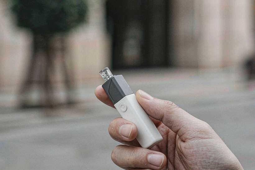Trend Report on VapeCon e-liquid — Summer deals