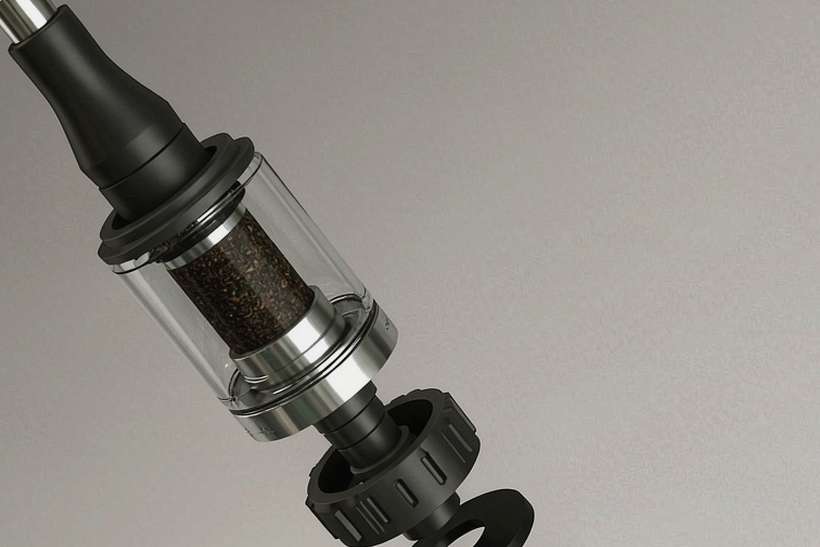 Trend Report on VapeCon e-liquid — Winter special