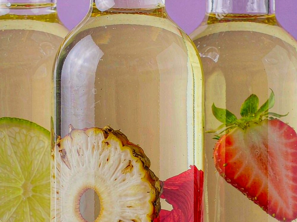 Trend Report on VapeCon e-liquid — with fast shipping