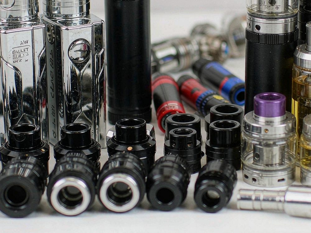 Trend Report on VapeCon hardware — 2026