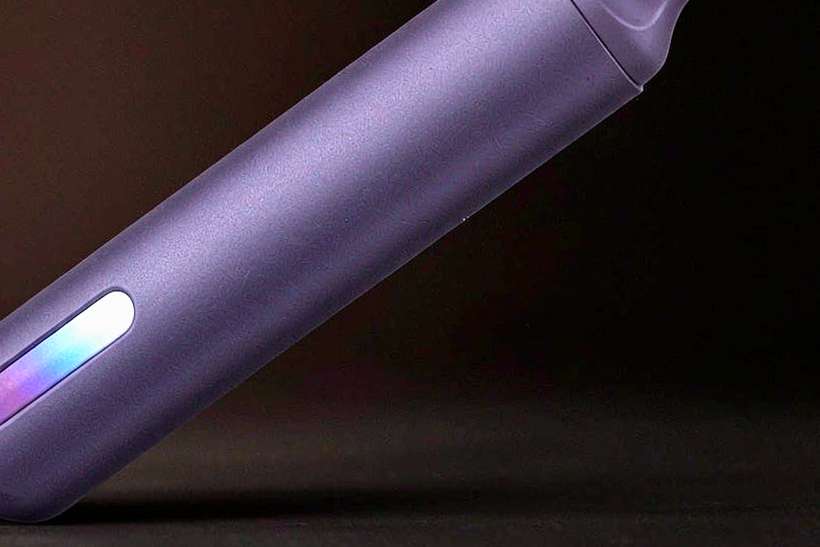 Trend Report on VapeCon hardware — small parcel