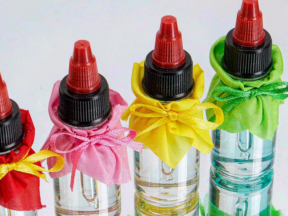 Trend Report on VapeCon hardware — wholesale only