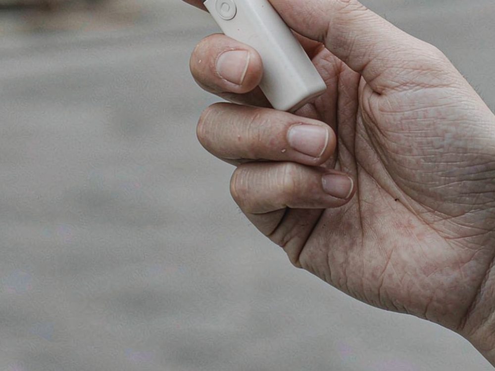 Trend Report on VapeCon in Brussels — new arrivals