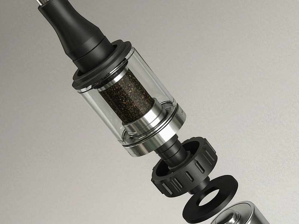 Trend Report on VapeCon kits — for resellers