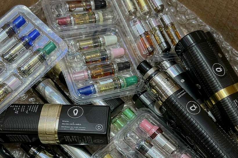 Trend Report on VapeCon kits — Summer deals