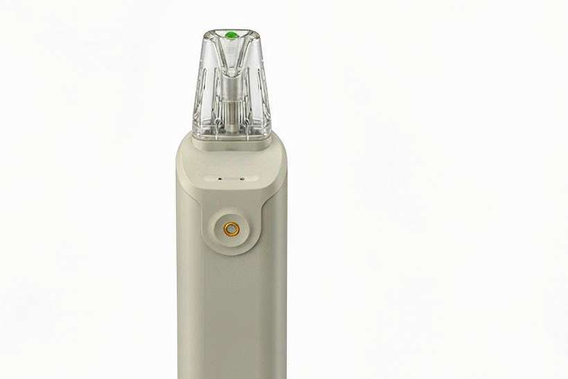 Trend Report on VapeCon kits — US warehouse