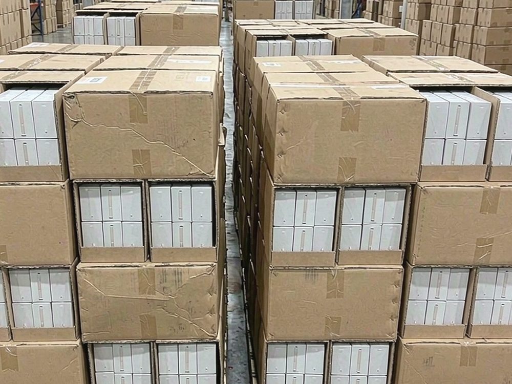Trend Report on VapeCon kits — verified suppliers