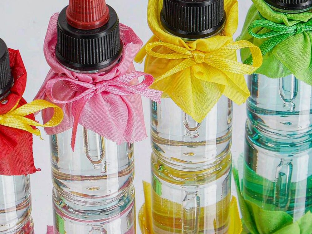 Trend Report on VapeCon kits — wholesale only