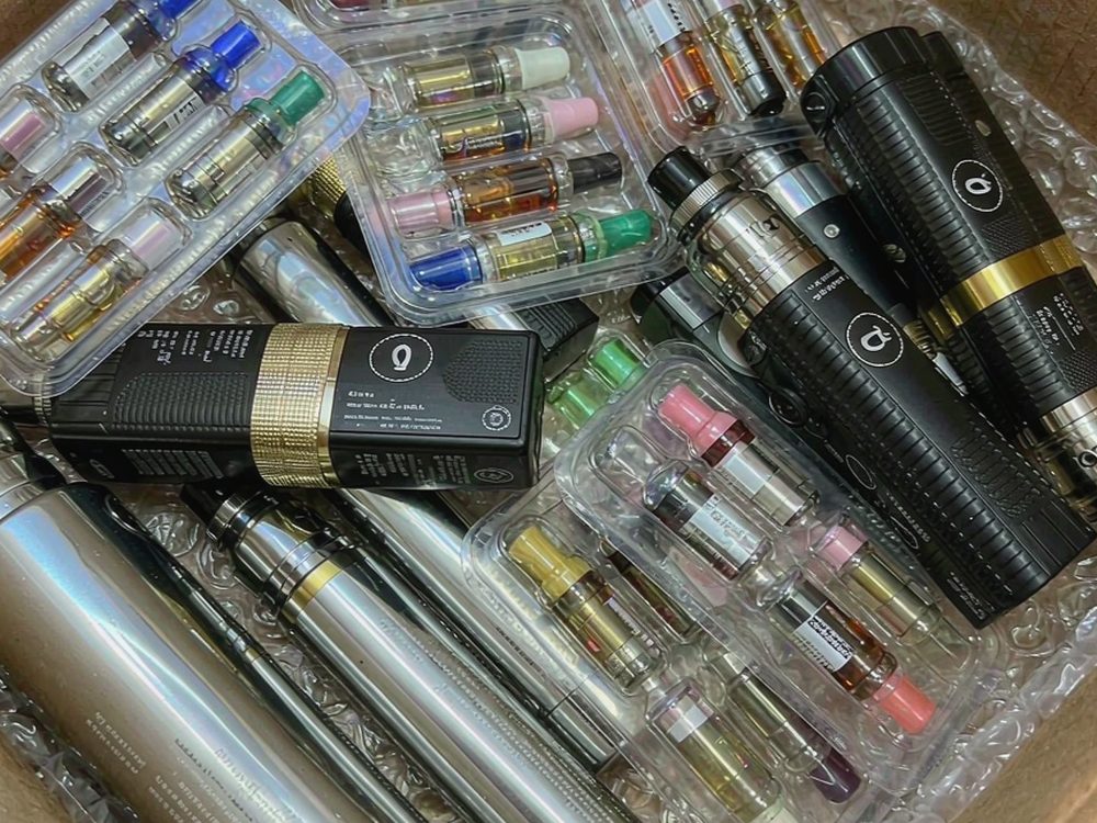 Trend Report on VapeCon mods — 2026