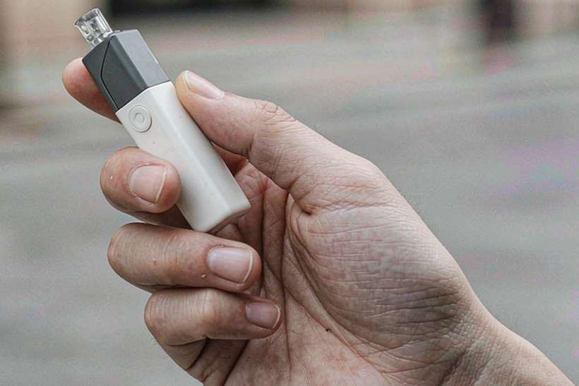 Trend Report on VapeCon mods — Asia Pacific