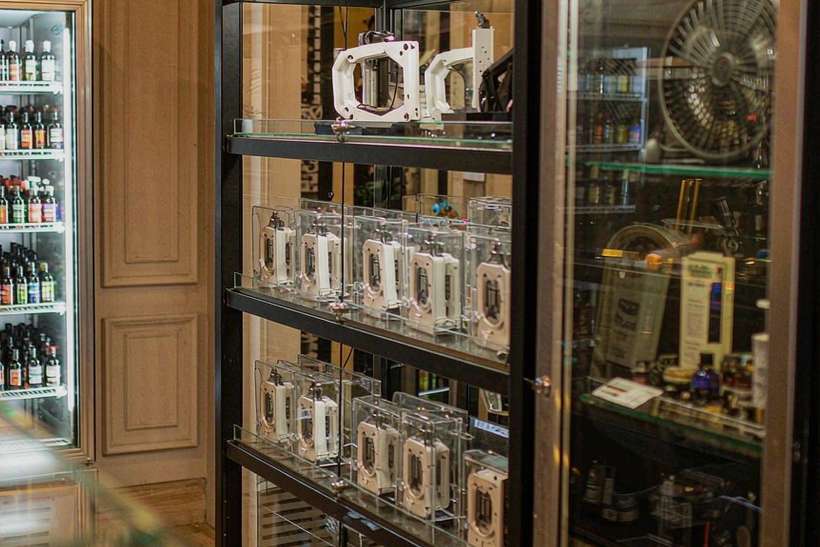 Trend Report on VapeCon mods — Summer deals