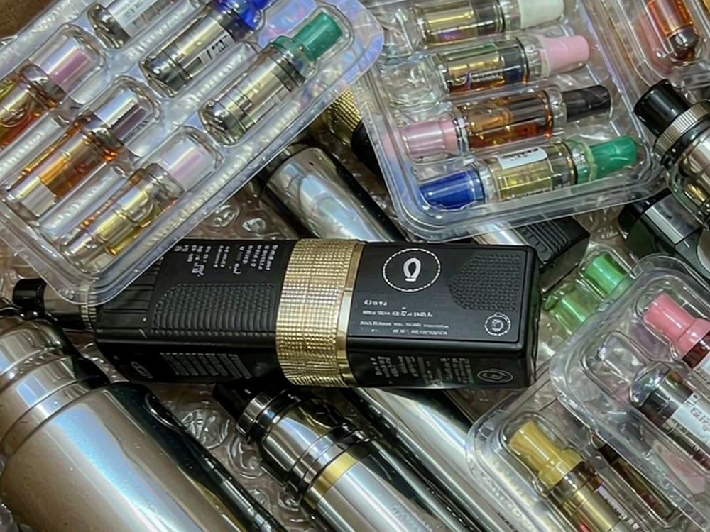 Trend Report on VapeCon mods — verified suppliers