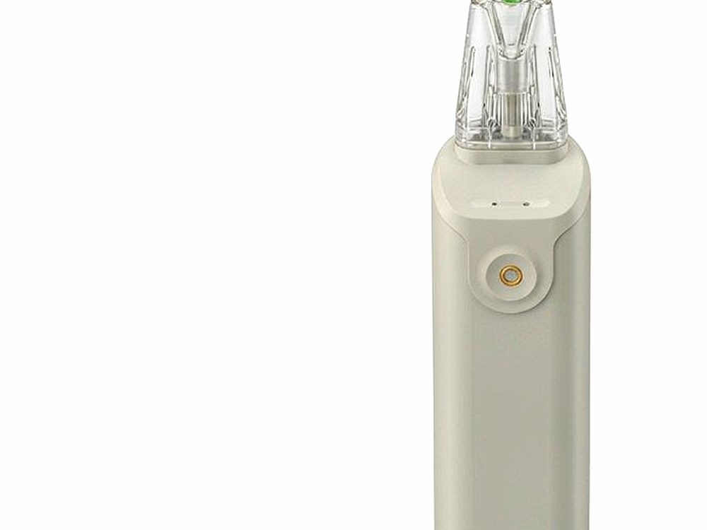 Trend Report on VapeCon mods — wholesale only