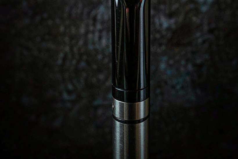 Trend Report on VapeCon pods — bulk case