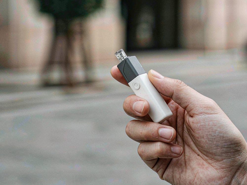 Trend Report on VapeCon pods — top rated