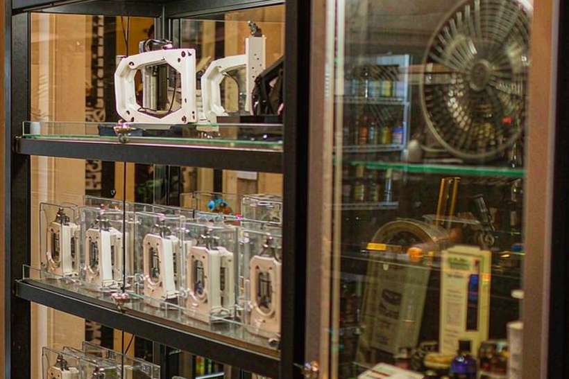 Trend Report on VapeCon pods — Winter special