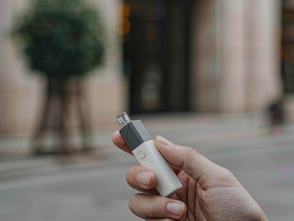 Trend Report on VapeCon products in Brussels — 2026