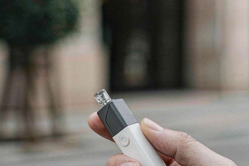Trend Report on VapeCon products in Brussels — Summer deals